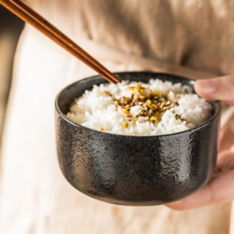 茶碗 日本風和文芸範満茶碗陶器セット