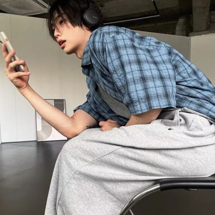 チェックシャツ エラー