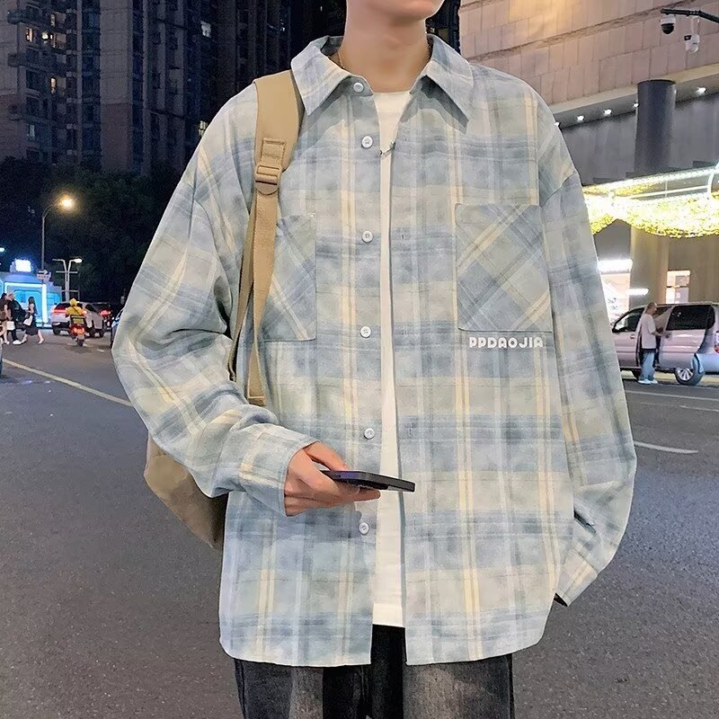 チェックシャツ エラー