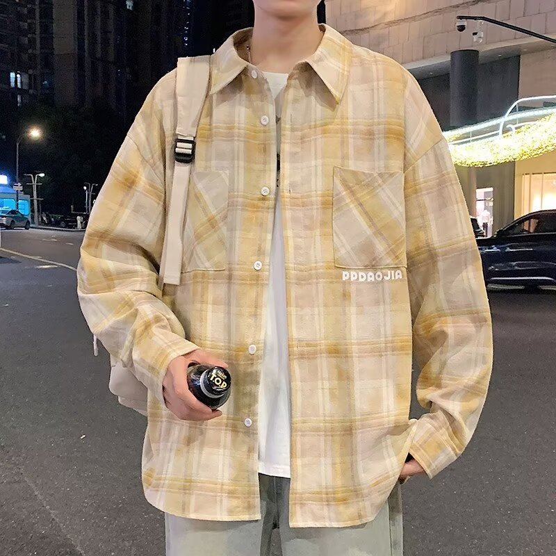 チェックシャツ エラー