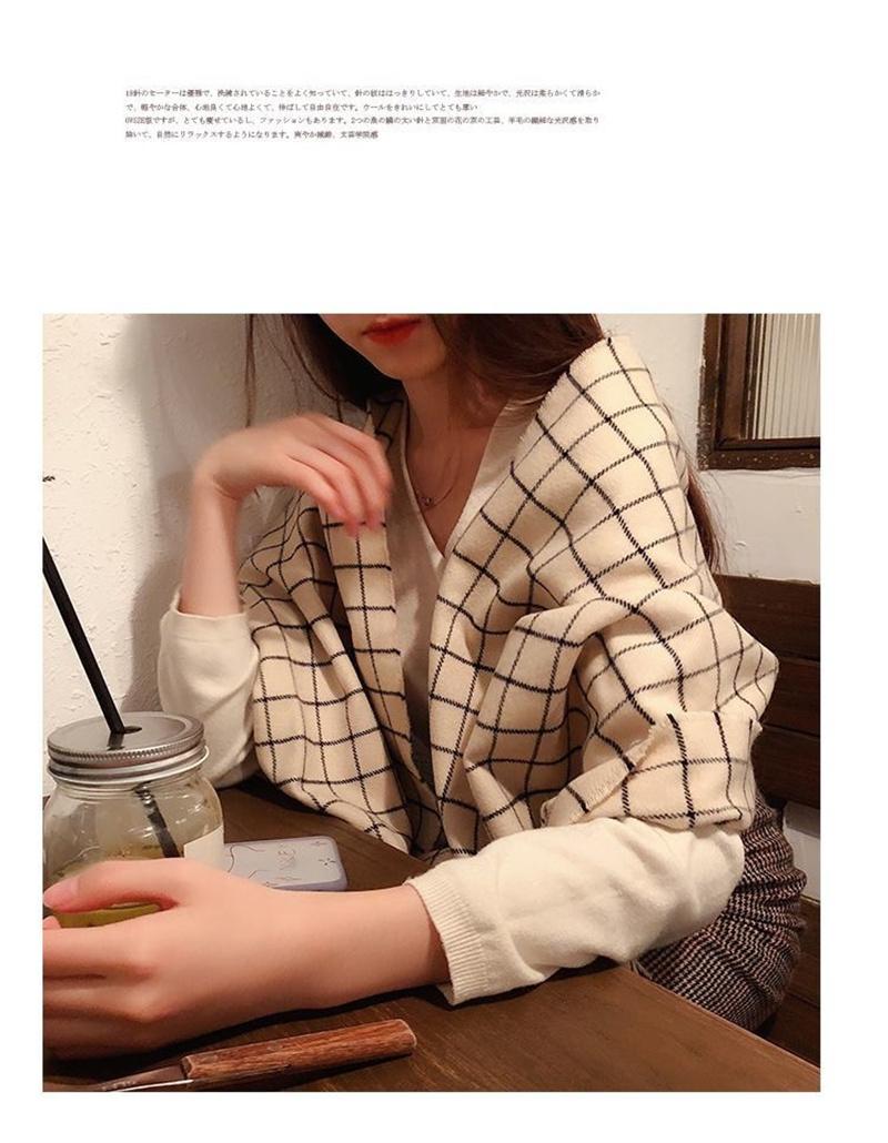 チェック 服 秋冬新作 大判マフラー チェック柄 襟巻き 防寒 厚手