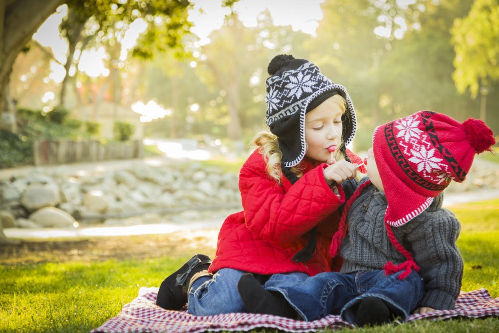 冬の子ども帽子はどれを選ぶ？あたたかさと使いやすさの正解