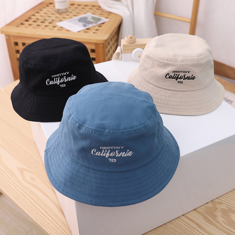 キッズ帽子 キッズ帽子 夏を楽しむカリフォルニアスタイル子供用帽子