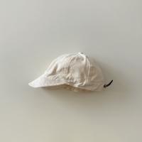 キッズ帽子 ベビー帽子 おしゃれな子供用ベビーキャップ 5色展開