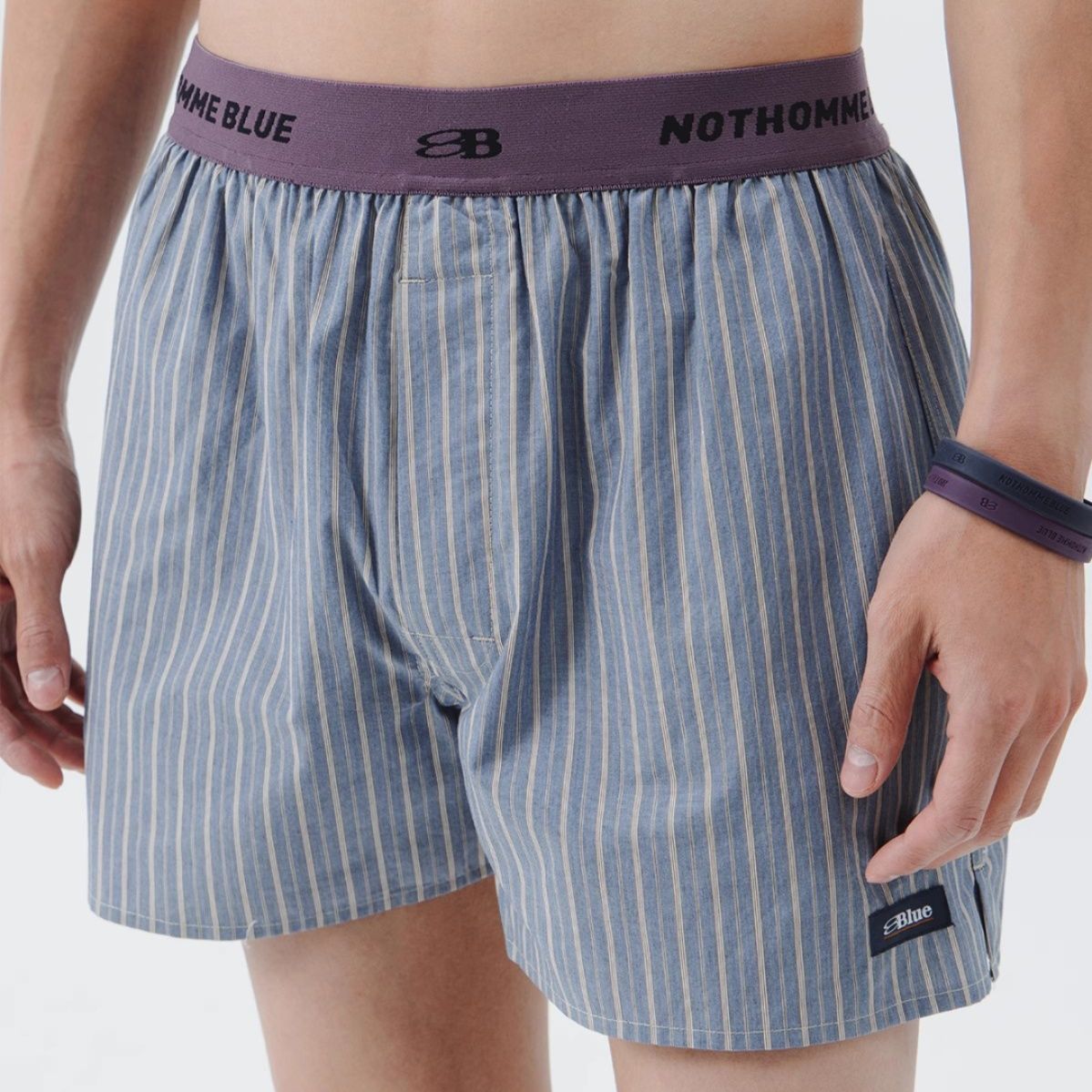 チェックパンツ 快適さわやかチェックショートパンツ