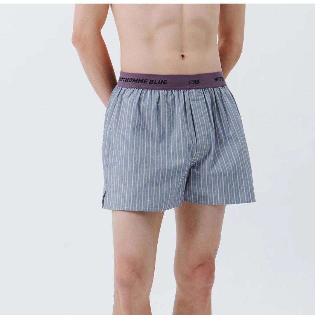 チェックパンツ 快適さわやかチェックショートパンツ
