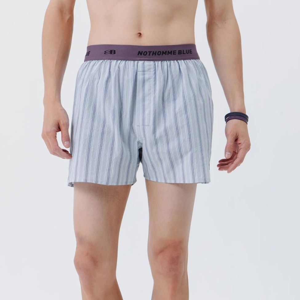 チェックパンツ 快適さわやかチェックショートパンツ