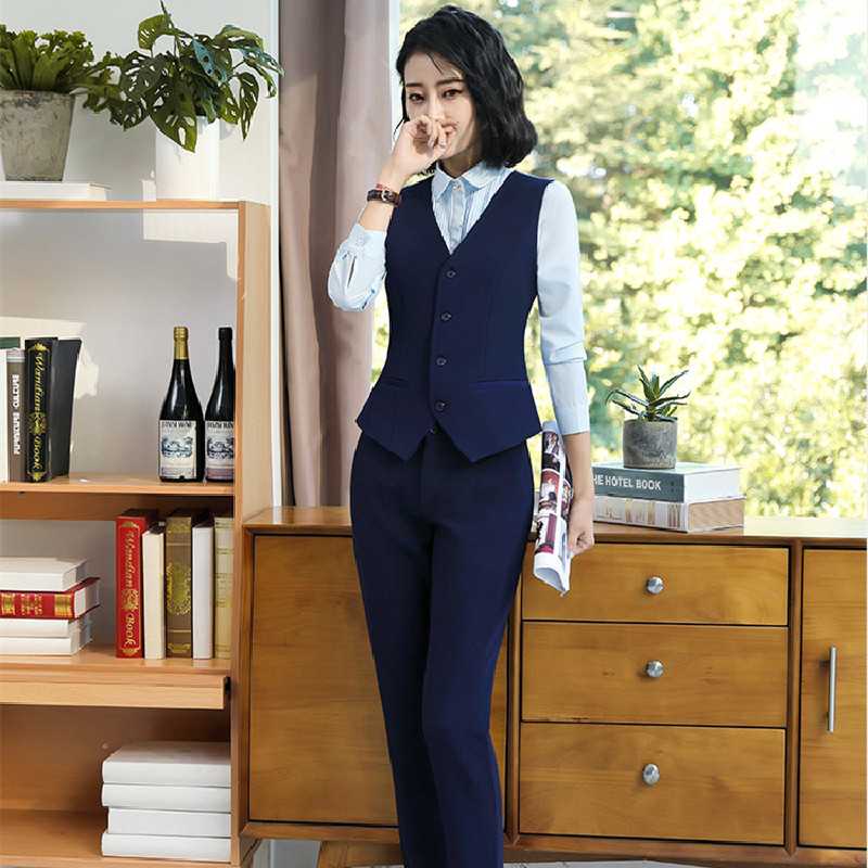 レディースベスト フォーマルベスト クラシカルスタイル