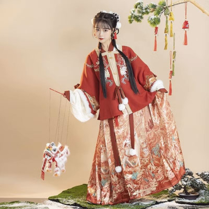 チャイナ服 デザイン キュート チャイナ衣装