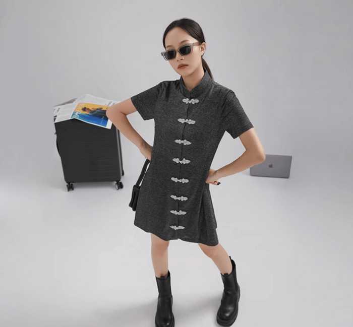 かわいいチャイナ服25選！！ドレスから中華風衣装まで