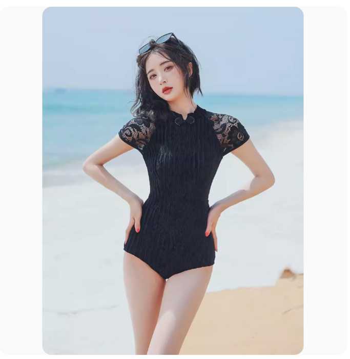 水着