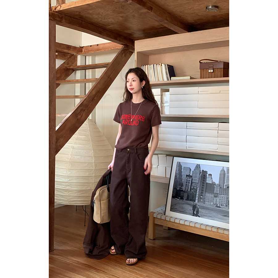 チノパン なめらか上質チノストレート