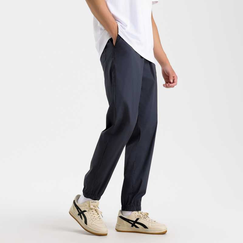 チノパン楽らく動きやすいストレッチチノパン