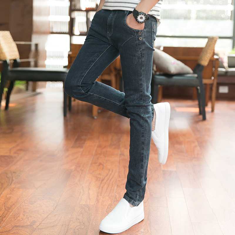 チノパン すっきりシルエット美脚チノパン