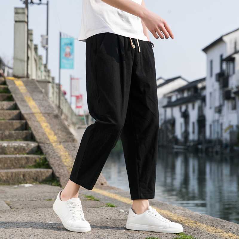 チノパン 美シルエット リラックスチノパン