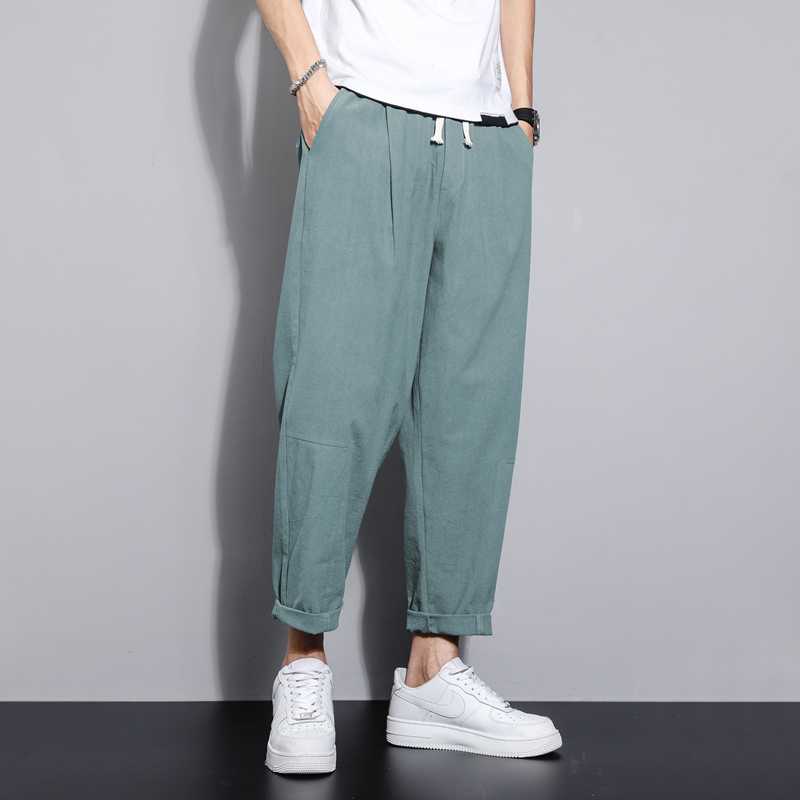 チノパン 楽らく快適ワイドチノパン