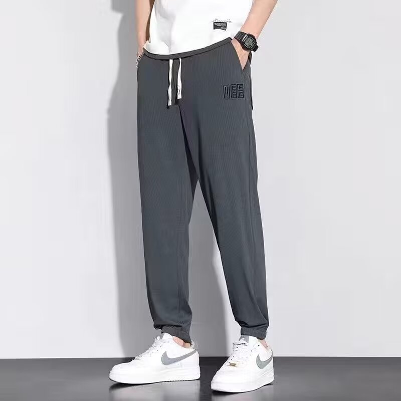 チノパン 快適リラックスストレートチノパン