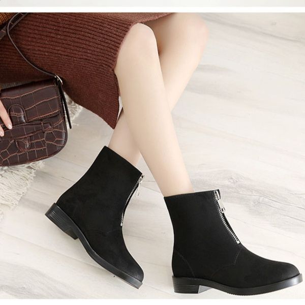 長靴レディース 痛くない歩きやすいショート丈雨靴長靴