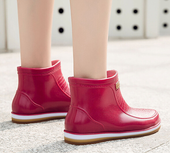 長靴レディース おしゃれなレディースレインブーツ