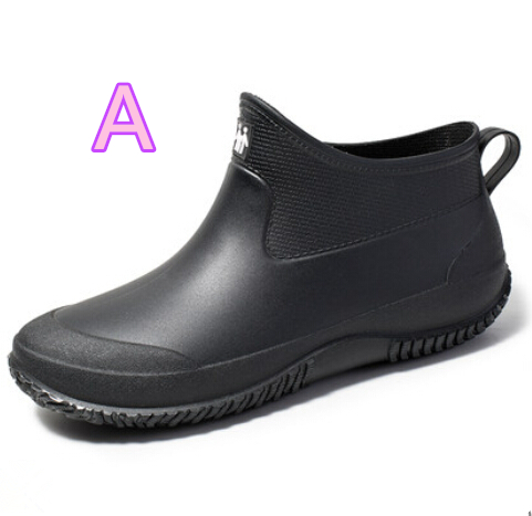 長靴レディース レディース長靴ショート丈レインブーツ