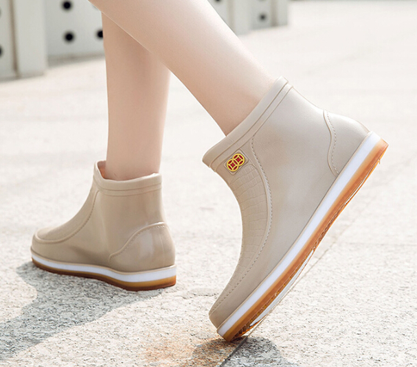 長靴レディース おしゃれなレディースレインブーツ