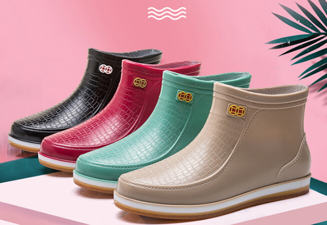 長靴レディース おしゃれなレディースレインブーツ