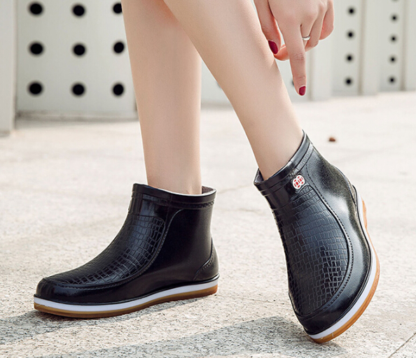 長靴レディース おしゃれなレディースレインブーツ