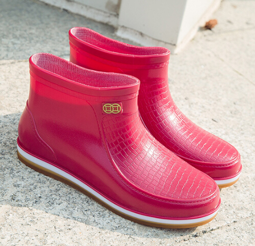 長靴レディース おしゃれなレディースレインブーツ