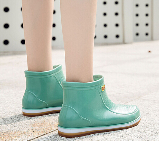 長靴レディース おしゃれなレディースレインブーツ