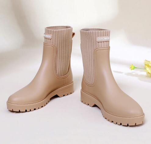 長靴レディース 防水長靴 