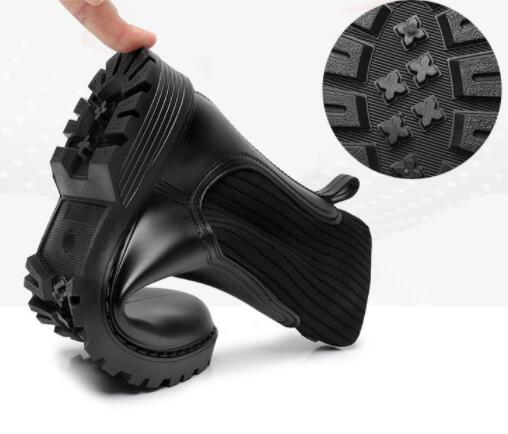 長靴レディース 防水長靴 