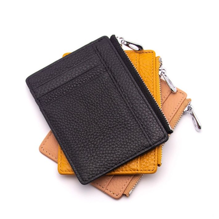 コインケース 多機能型薄型カード収納コインケース付きパスケース