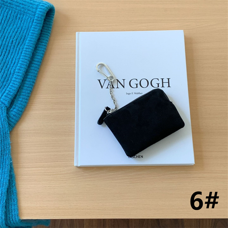 コインケース 豹柄小銭入れ鍵付きレディース財布上品