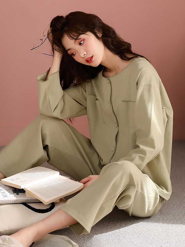 ノーカラージャケット 癒しの風合い リネンノーカラージャケット