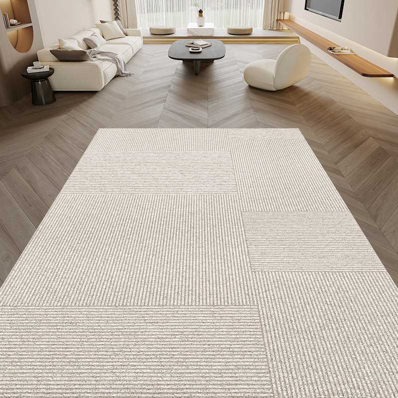 床マット モダン北欧風玄関マット