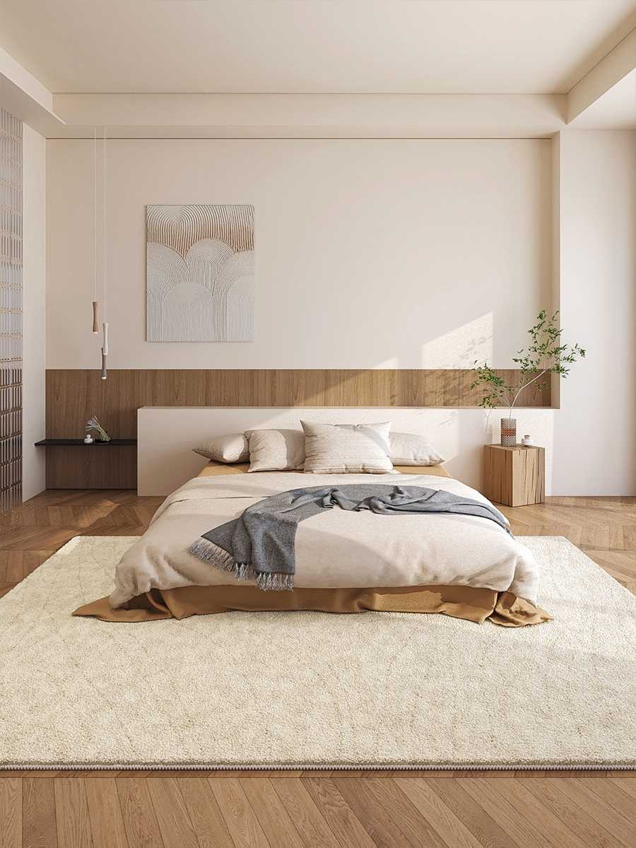 寒い朝もふかふか快適！床の冷たさを解決する防寒マット5選