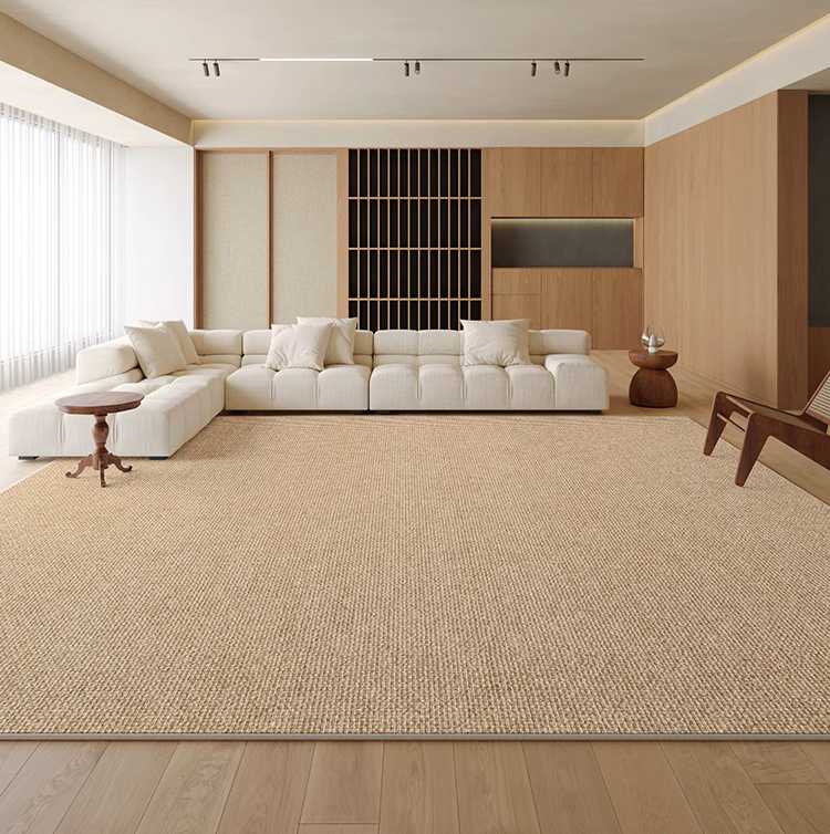 床マット 新中式リビング用高級カーペット