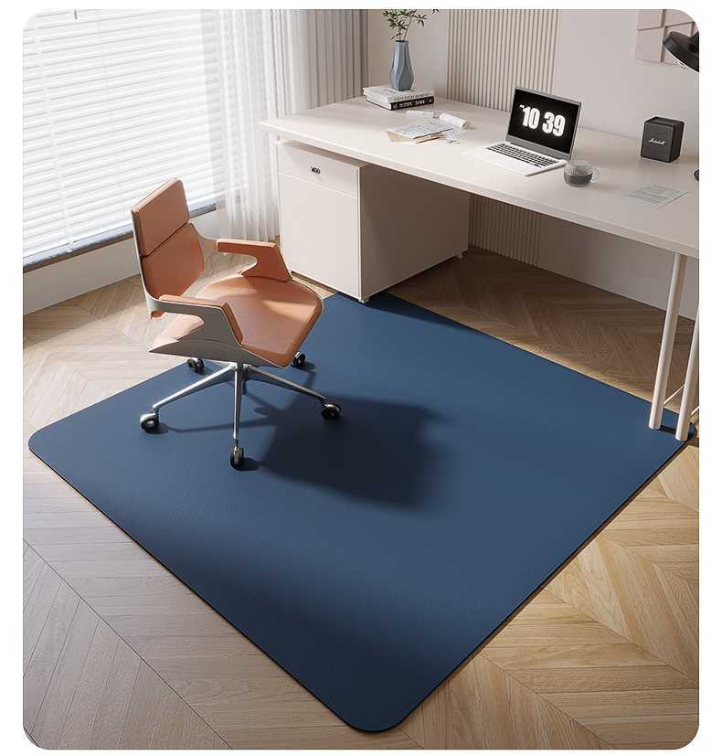 床マット 静音快適ワークスペースマット