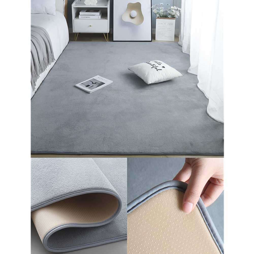 床マット 極上ふわもこ床マット