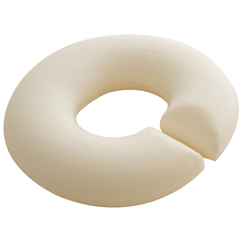 ソファクッション 円形ドーナツ型多機能ソファクッション