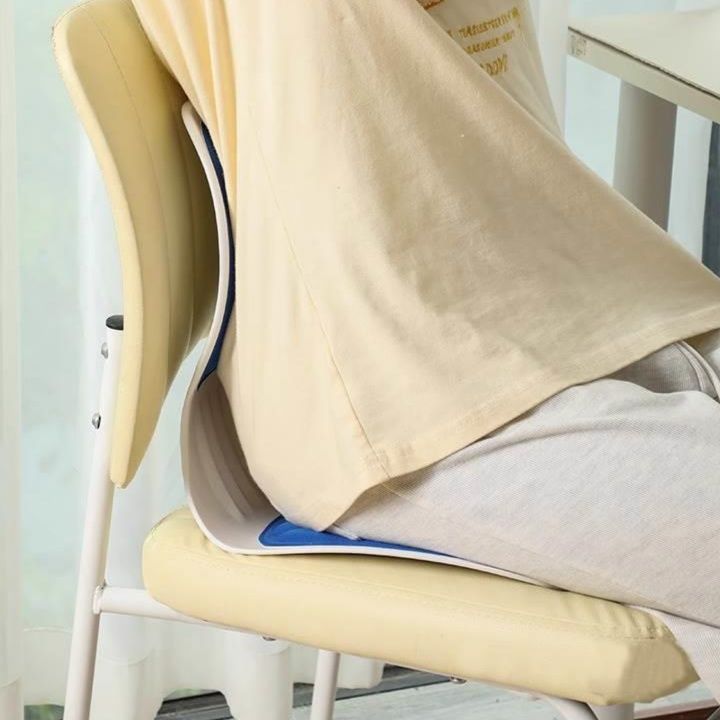 ソファクッション ハートフル骨盤サポートクッション