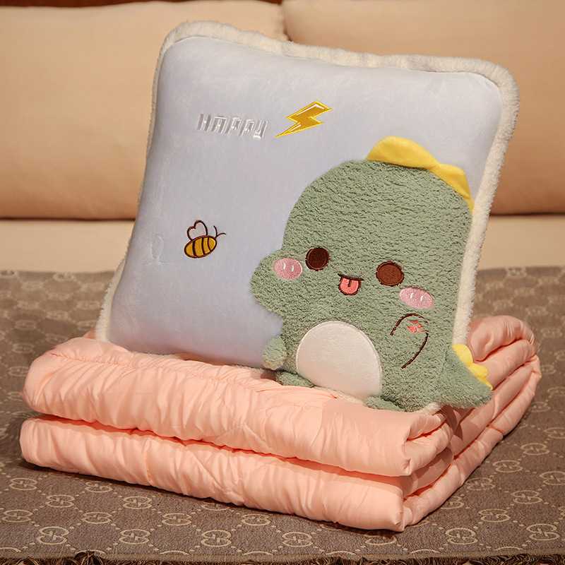 もちもちキャラクターソファクッション