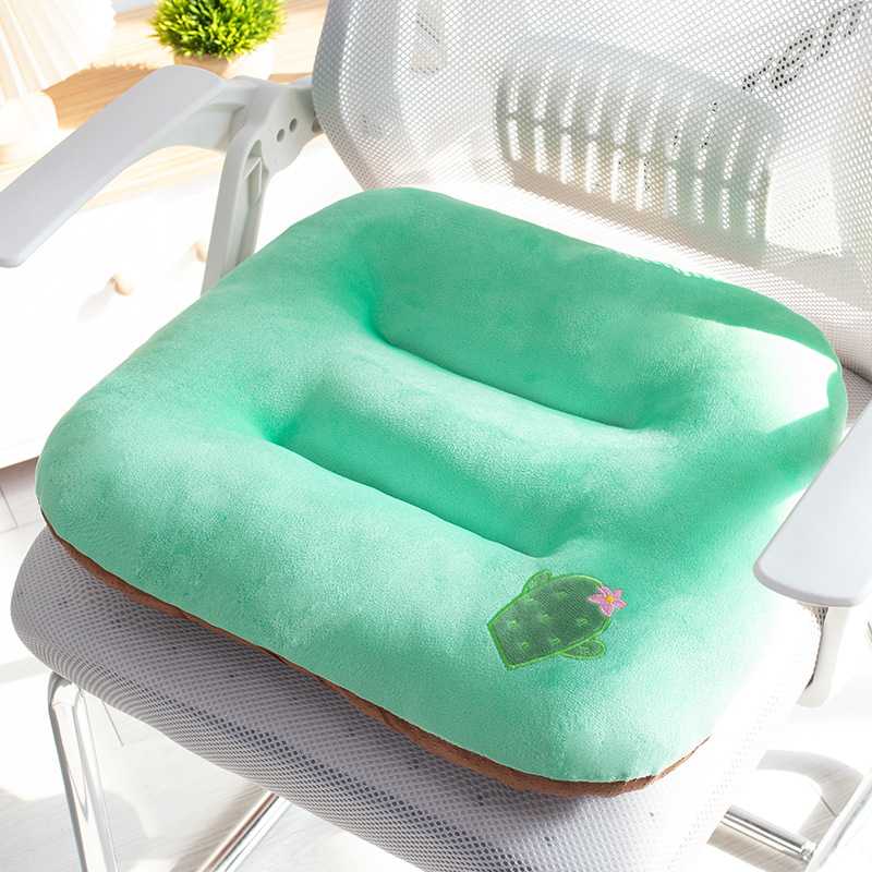 ソファクッション やわらか癒しのおすわりクッション