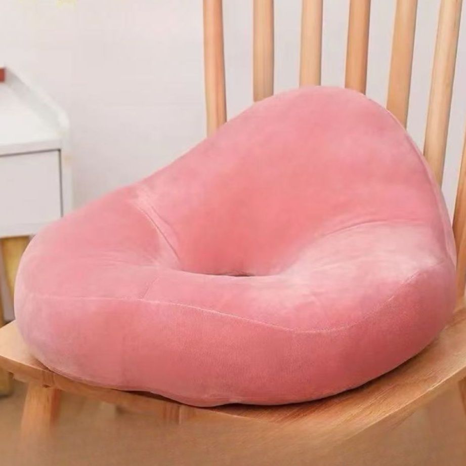 ソファクッション 体圧分散ふかふか座布団クッション