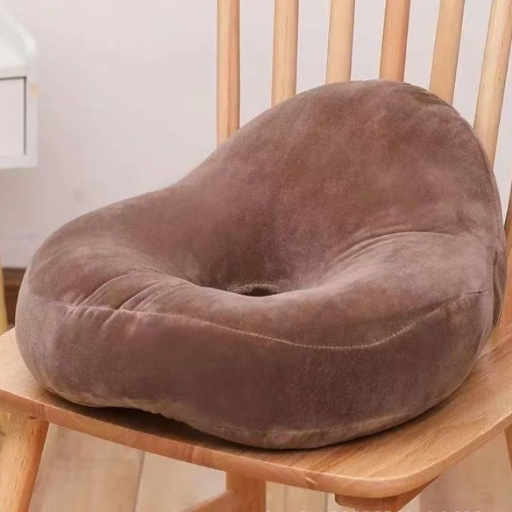 ソファクッション 体圧分散ふかふか座布団クッション