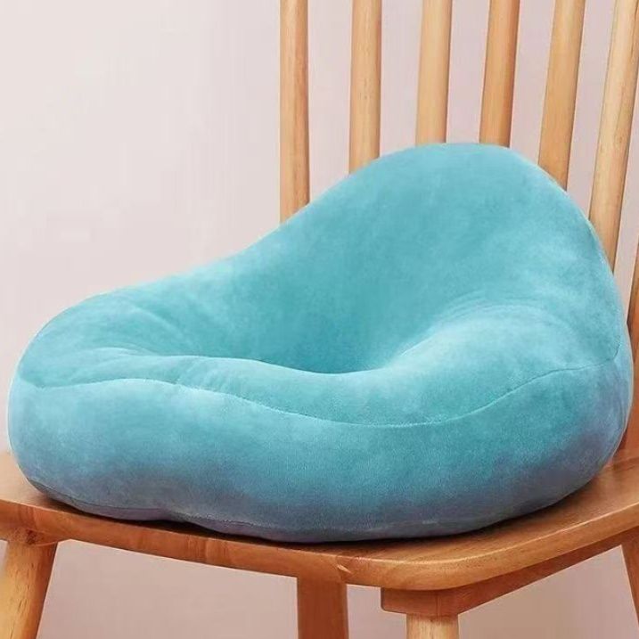 ソファクッション 体圧分散ふかふか座布団クッション