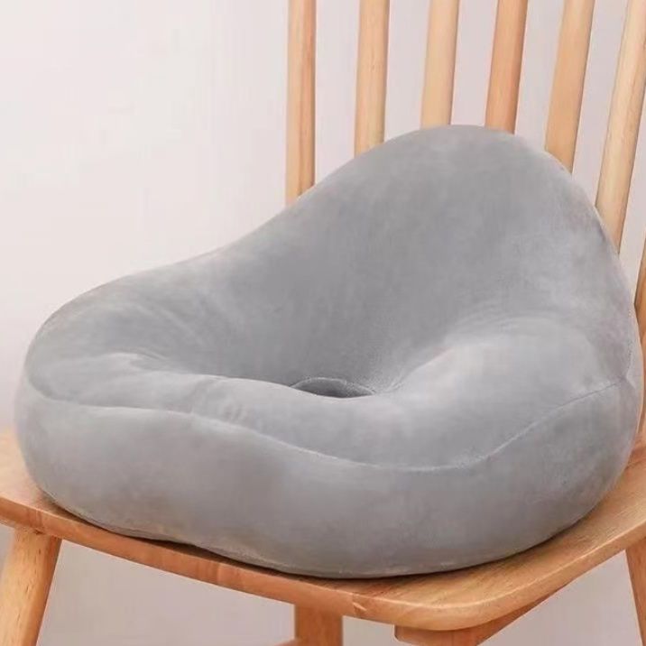 ソファクッション 体圧分散ふかふか座布団クッション