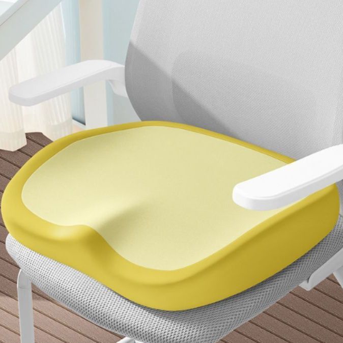 ソファクッション 腰部圧力分散型姿勢サポートソファクッション