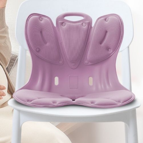 ソファクッション 妊婦専用腰部支援ソファクッション