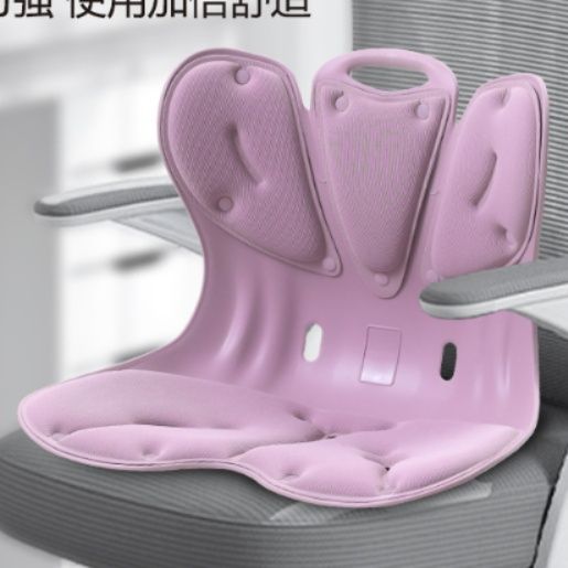 ソファクッション 妊婦専用腰部支援ソファクッション